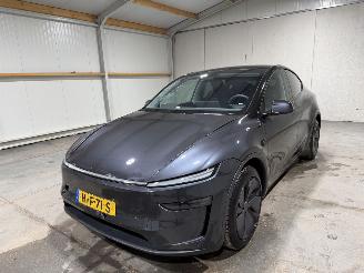 Tesla Model Y 58kWh 188kW RWD picture 10