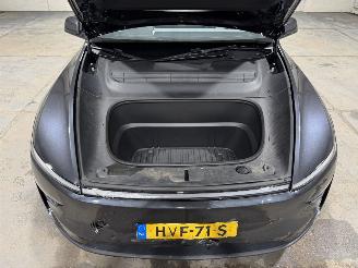 Tesla Model Y 58kWh 188kW RWD picture 26