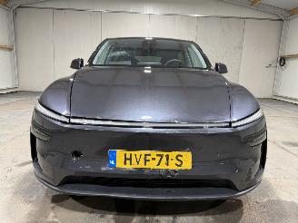 Tesla Model Y 58kWh 188kW RWD picture 23