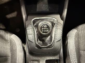 Ford Focus 1.0EcoBoost 92kW Hybrid Trend Edition Business picture 20