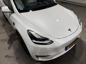 Tesla Model Y 58kWh 175kW RWD picture 17