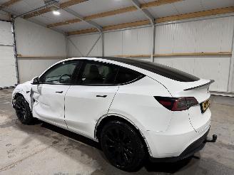 Tesla Model Y 58kWh 175kW RWD picture 11