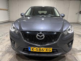 Mazda CX-5 2.0TS+ 121kW Clima picture 23