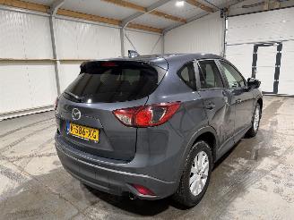 Mazda CX-5 2.0TS+ 121kW Clima picture 6