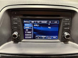 Mazda CX-5 2.0TS+ 121kW Clima picture 37