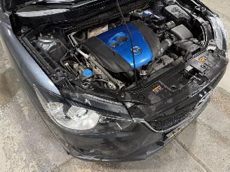Mazda CX-5 2.0TS+ 121kW Clima picture 25