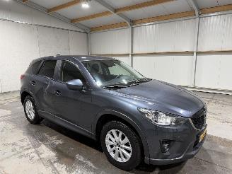 Mazda CX-5 2.0TS+ 121kW Clima picture 2