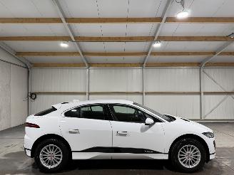 Avarii autoturisme Jaguar I-Pace 90kWh 294kW EV400 S 2018/12