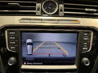 Volkswagen Passat 1.6TDI 88kW Automaat Business Edition R Pano picture 22
