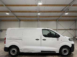 danneggiata veicoli commerciali Opel Vivaro 1.5BlueHDI 88kW S&S Camera 2023/6