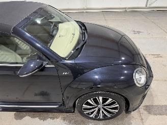 Volkswagen Beetle 1.4TSI 110kW Automaat Dune picture 24