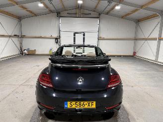 Volkswagen Beetle 1.4TSI 110kW Automaat Dune picture 18