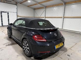 Volkswagen Beetle 1.4TSI 110kW Automaat Dune picture 12