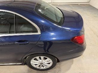 Mercedes C-klasse 200d 118kW Camera Clima picture 17