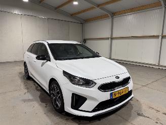 Kia Ceed 1.5T-GDI 118kW GT-Line Business Edition picture 3