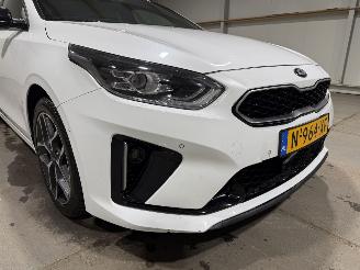 Kia Ceed 1.5T-GDI 118kW GT-Line Business Edition picture 20