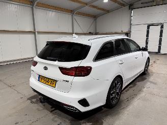 Kia Ceed 1.5T-GDI 118kW GT-Line Business Edition picture 6