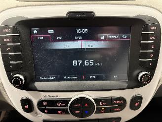 Kia Soul 27kWh 81kW Automaat ExecutiveLine picture 33