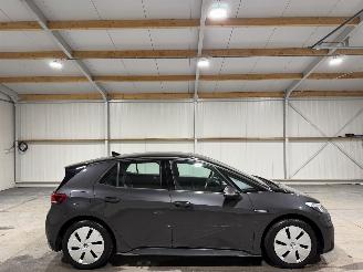 Avarii autoturisme Volkswagen ID.3 58kWh 107kW Pro 2022/11