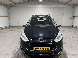 Ford B-Max 1.0EcoBoost 88kW Titanium picture 4