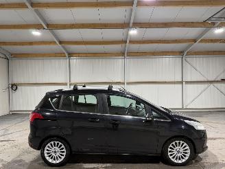 Vaurioauto  passenger cars Ford B-Max 1.0EcoBoost 88kW Titanium 2013/12