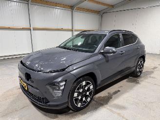 Hyundai Kona 65.4 kWh 160kW Premium Electric picture 9