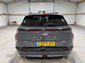 Hyundai Kona 65.4 kWh 160kW Premium Electric picture 7