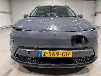 Hyundai Kona 65.4 kWh 160kW Premium Electric picture 23