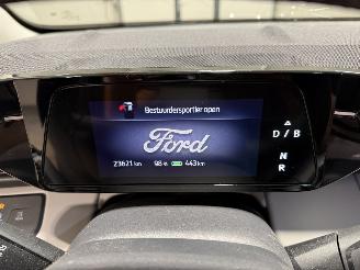 Ford Explorer 77kWh 210kW Extended Range RWD picture 35