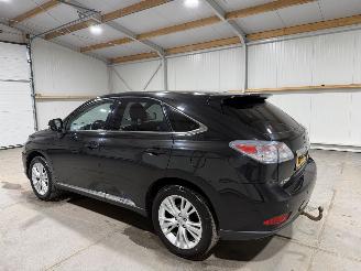Lexus RX 450H 183kW Automaat 4WD Luxury Line picture 11