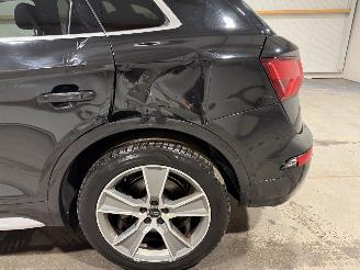 Audi Q5 2.0TFSI 185KW Automaat Quattro Launch Edition picture 19