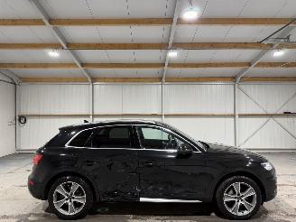 škoda osobní automobily Audi Q5 2.0TFSI 185KW Automaat Quattro Launch Edition 2017/7