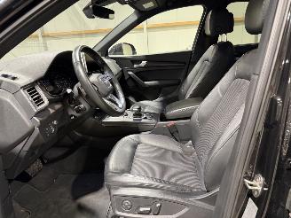 Audi Q5 2.0TFSI 185KW Automaat Quattro Launch Edition picture 33