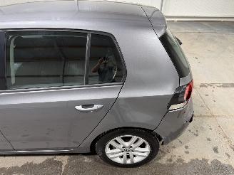 Volkswagen Golf 1.4TSI 90kW Highline Airco picture 18