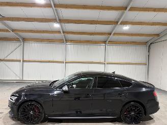 Audi S5 SPORTBACK 3.0TFSI 260kW Automaat Quattro Pano Pro Line Plus picture 7