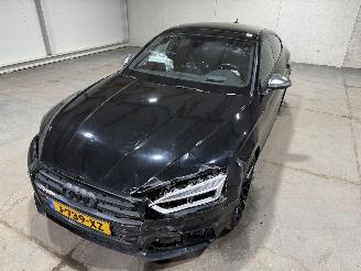 Audi S5 SPORTBACK 3.0TFSI 260kW Automaat Quattro Pano Pro Line Plus picture 19