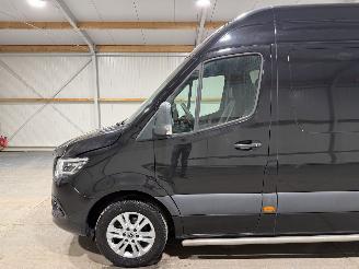 Mercedes Sprinter 314CDI 2.2  105kW Automaat L2H2 Euro VI-D picture 13
