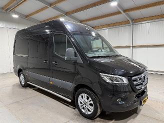 Mercedes Sprinter 314CDI 2.2  105kW Automaat L2H2 Euro VI-D picture 2