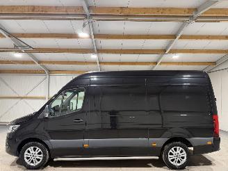Mercedes Sprinter 314CDI 2.2  105kW Automaat L2H2 Euro VI-D picture 8