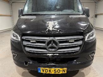 Mercedes Sprinter 314CDI 2.2  105kW Automaat L2H2 Euro VI-D picture 23
