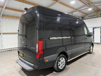 Mercedes Sprinter 314CDI 2.2  105kW Automaat L2H2 Euro VI-D picture 5