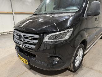 Mercedes Sprinter 314CDI 2.2  105kW Automaat L2H2 Euro VI-D picture 24