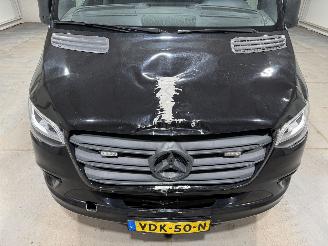 Mercedes Sprinter 314CDI 2.2  105kW Automaat L2H2 Euro VI-D picture 20