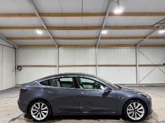 Coche accidentado Tesla Model 3 75kWh Long Range 258kW Dual motor 2019/2