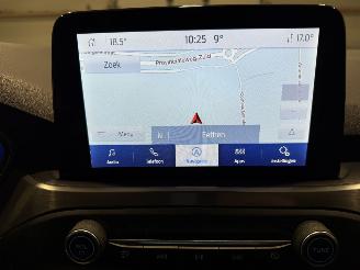 Ford Focus 1.0EcoBoost 92kW Titanium X Business picture 18