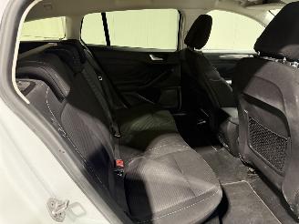Ford Focus 1.0EcoBoost 92kW Titanium X Business picture 23