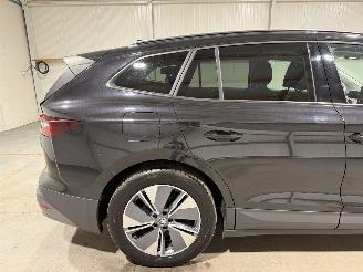 Skoda Enyaq 60kWh 132kW Memoryseat Pano Camera iV 60 picture 31