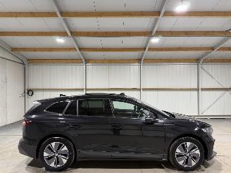 Schadeauto Skoda Enyaq 60kWh 132kW Memoryseat Pano Camera iV 60 2022/9