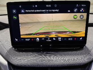 Skoda Enyaq 60kWh 132kW Memoryseat Pano Camera iV 60 picture 46