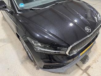 Skoda Enyaq 60kWh 132kW Memoryseat Pano Camera iV 60 picture 19